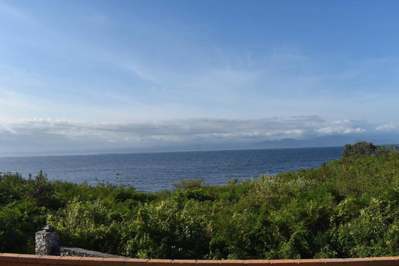 Bali Belva Otel Nusa Lembongan Dış mekan fotoğraf