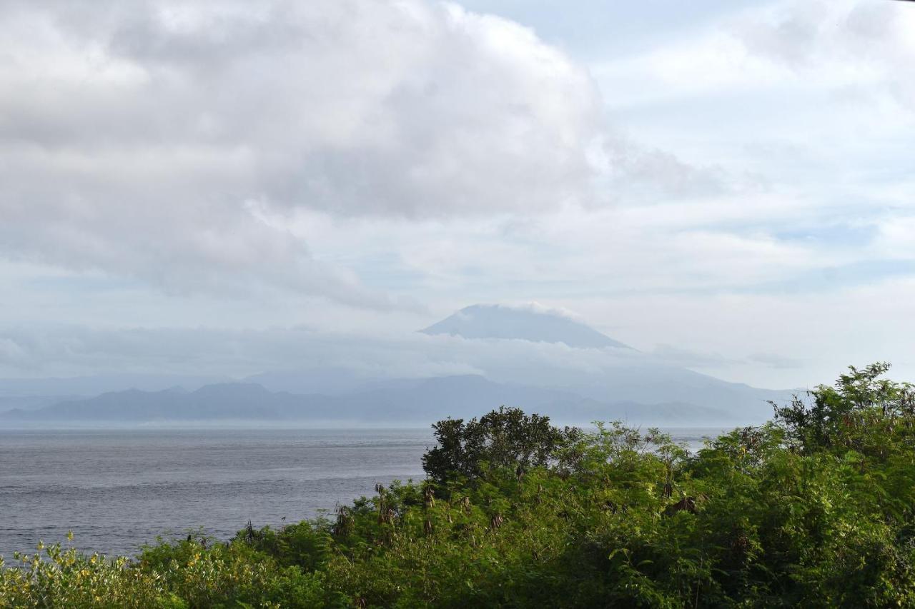 Bali Belva Otel Nusa Lembongan Dış mekan fotoğraf